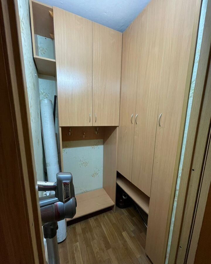 квартира г Астрахань р-н Советский ул Николая Островского 162к/1 фото 15