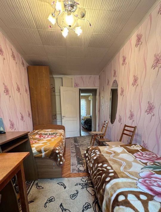 квартира г Астрахань р-н Советский ул 2-я Игарская 8 фото 9