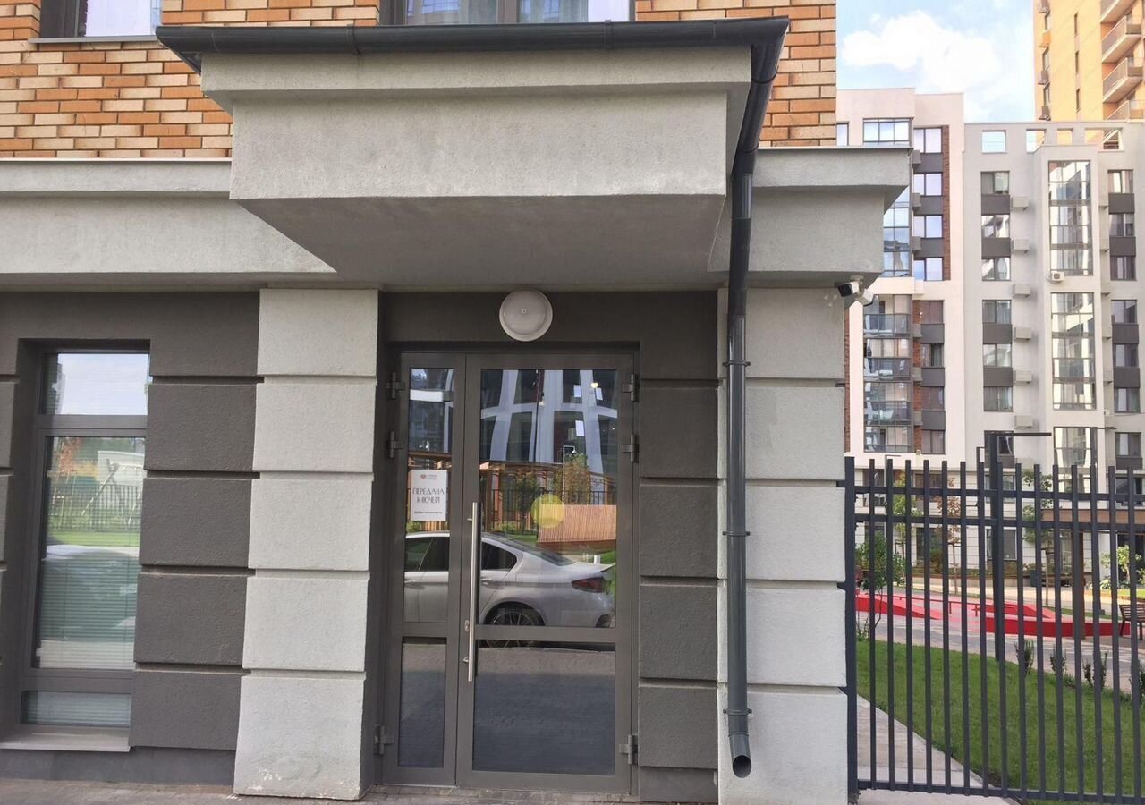 свободного назначения г Набережные Челны р-н Центральный пр-кт Сююмбике 36 Республика Татарстан Татарстан фото 9