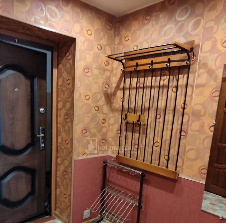 квартира г Владимир р-н Октябрьский ул Народная 16 фото 9