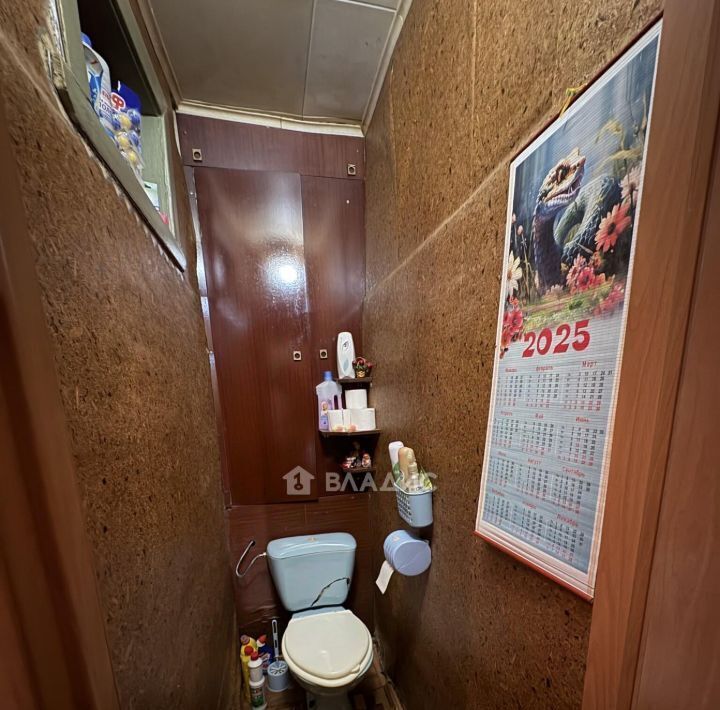квартира г Ковров ул Зои Космодемьянской 5/1 фото 8