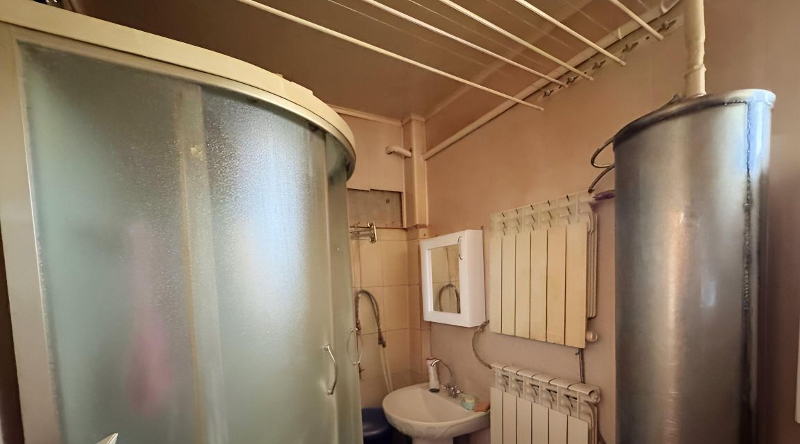 квартира р-н Александровский г Александров ул 6-я Краснорощинская 3 фото 9