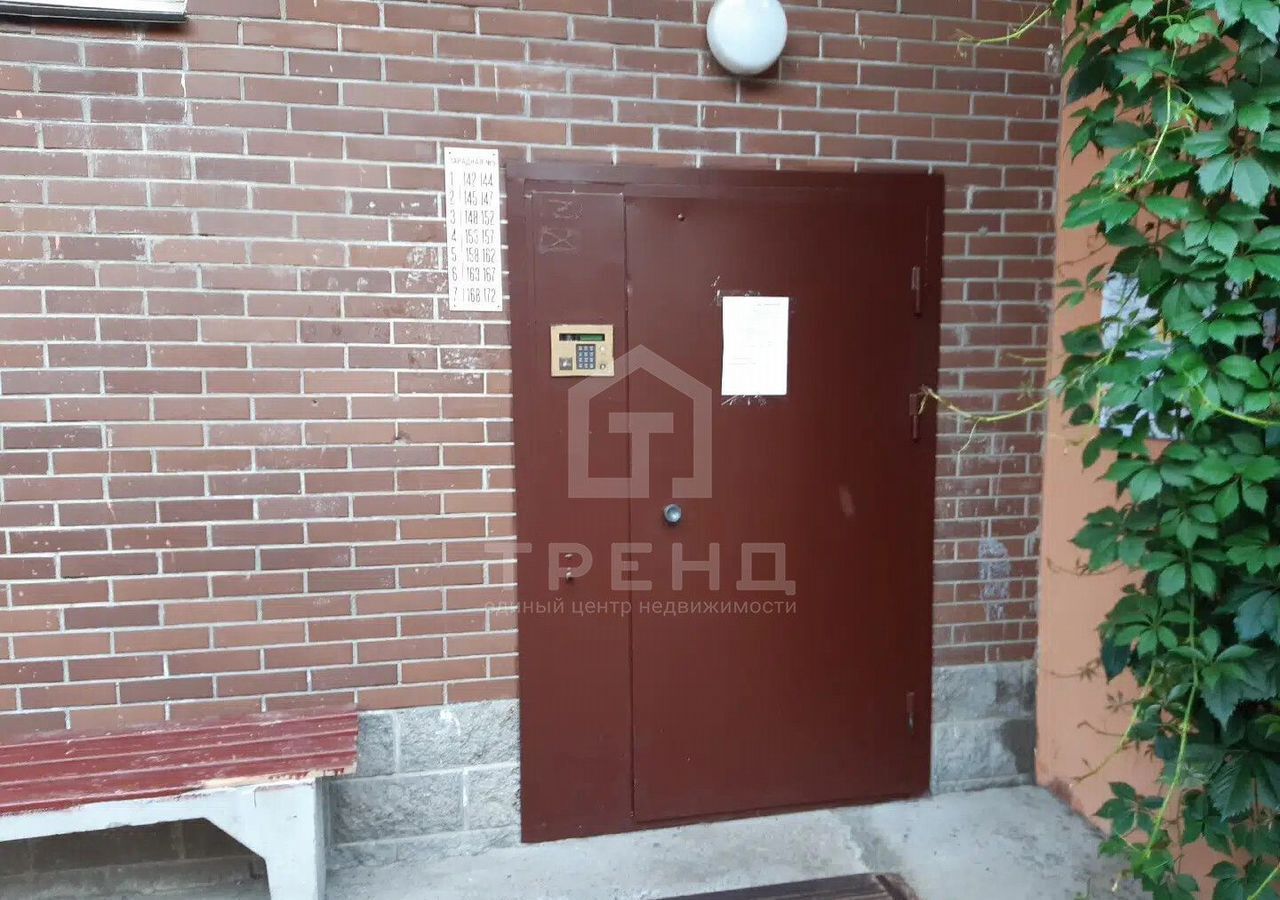 квартира г Санкт-Петербург метро Озерки ул 1-я Утиная 28 округ Коломяги фото 7