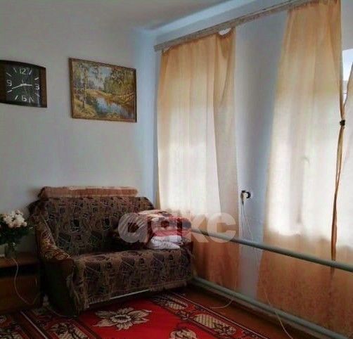 дом р-н Темрюкский г Темрюк А-289, 126-й км фото 7