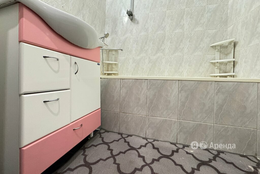 квартира г Омск ул 16-я Северная 150 фото 18