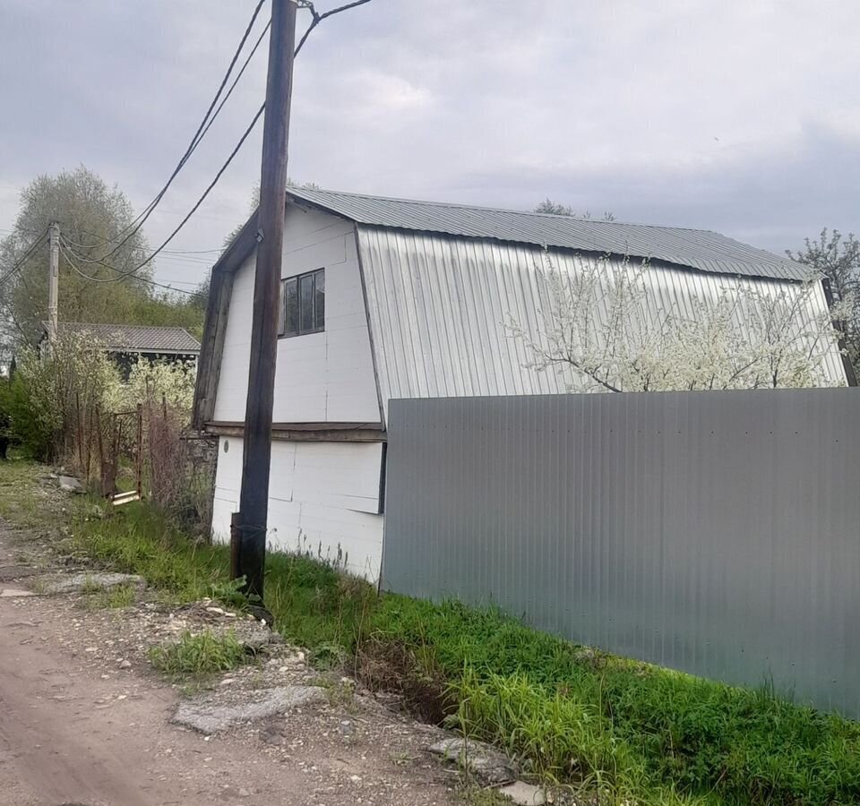 дом г Казань р-н Приволжский снт терРомашка-2 Республика Татарстан Татарстан, Приволжского райсобеса фото 13