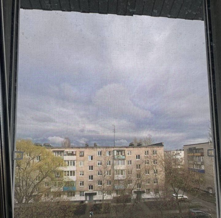 квартира г Пермь р-н Мотовилихинский ул Старцева 35/3 фото 24