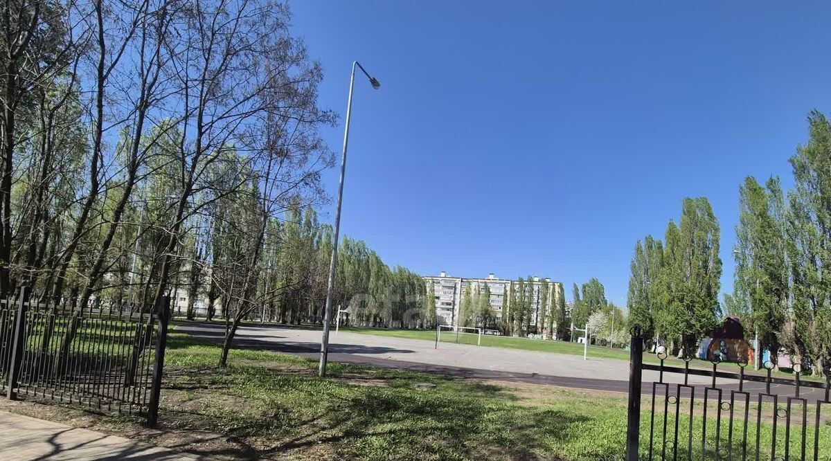 квартира г Белгород Западный б-р Юности 8 фото 18