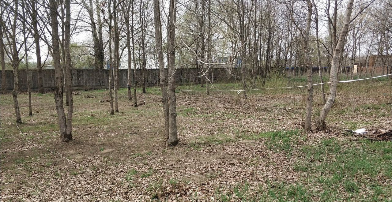 земля г Горячий Ключ М-4 Дон, 1380-й километр, 3 фото 1