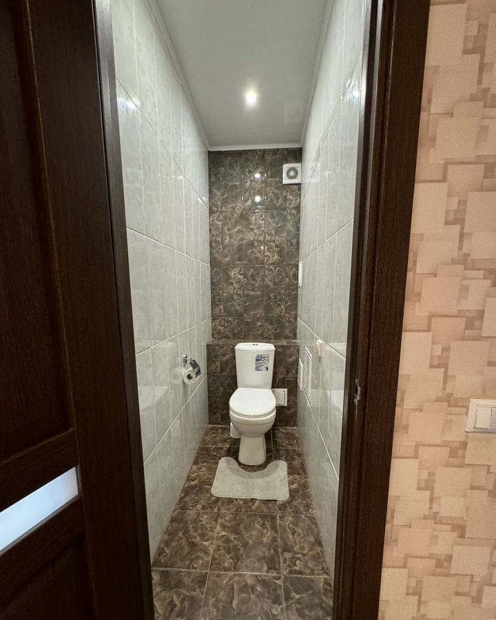 квартира г Орел р-н Железнодорожный ул Гайдара 37 фото 8