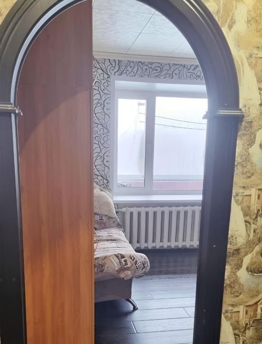 квартира р-н Александровский г Александров ул Космическая 1 фото 5