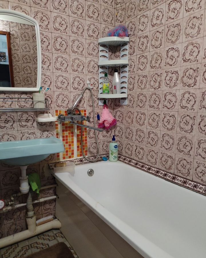 квартира г Саранск р-н Октябрьский ул Косарева 1к/2 фото 9