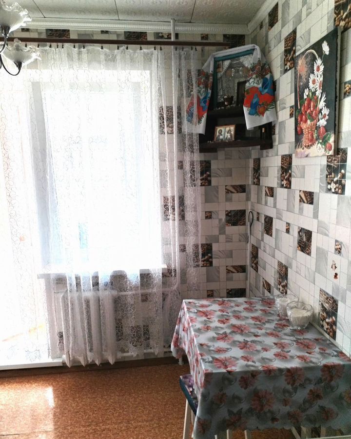 квартира г Саранск р-н Октябрьский ул Косарева 1к/2 фото 6