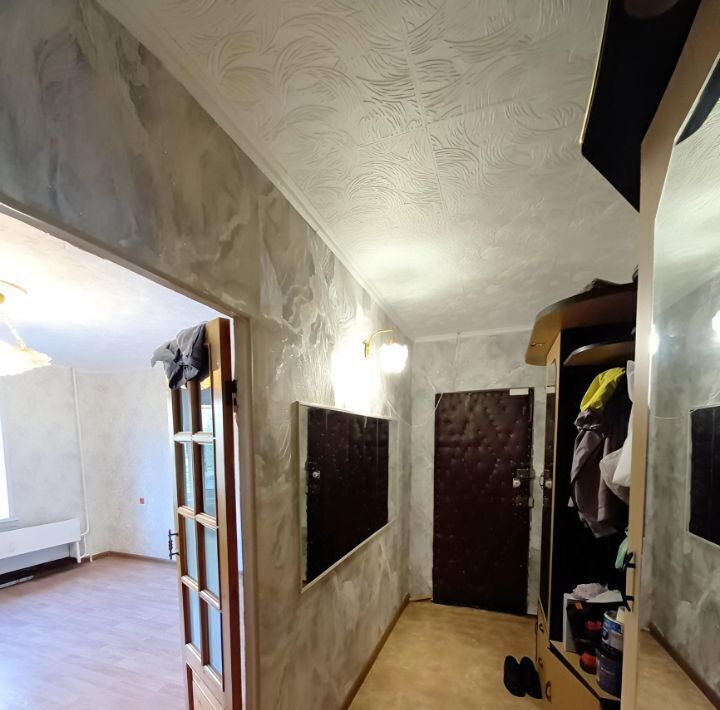 квартира г Новосибирск ул Ватутина 85 Площадь Маркса фото 22