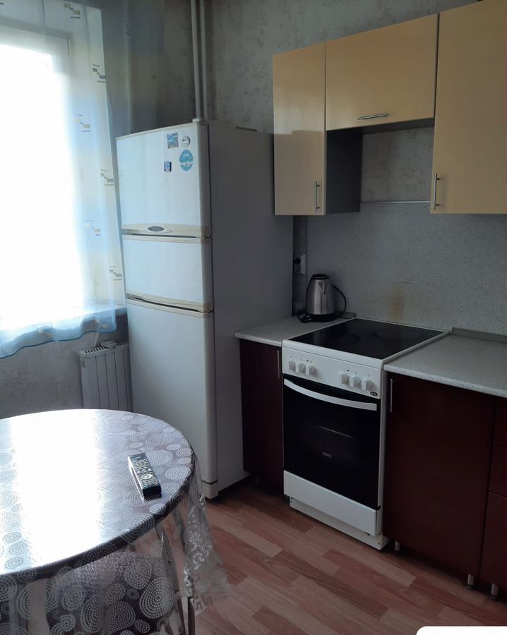 квартира г Челябинск р-н Тракторозаводский ул Эльтонская 1-я 42 фото 15