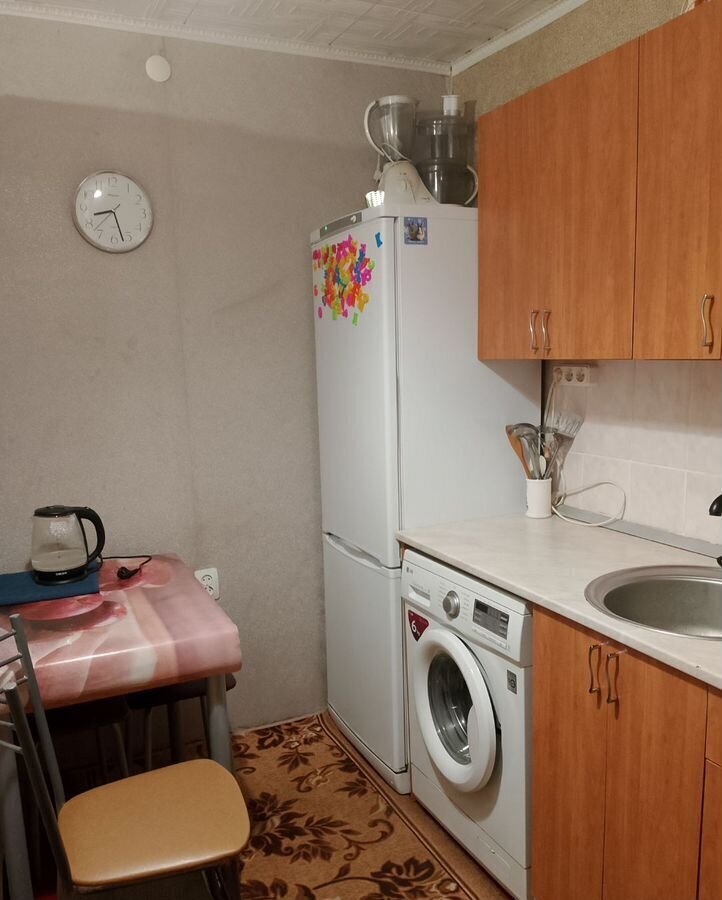 комната р-н Дятьковский г Дятьково ул Качалова 7а Дятьковское городское поселение фото 3