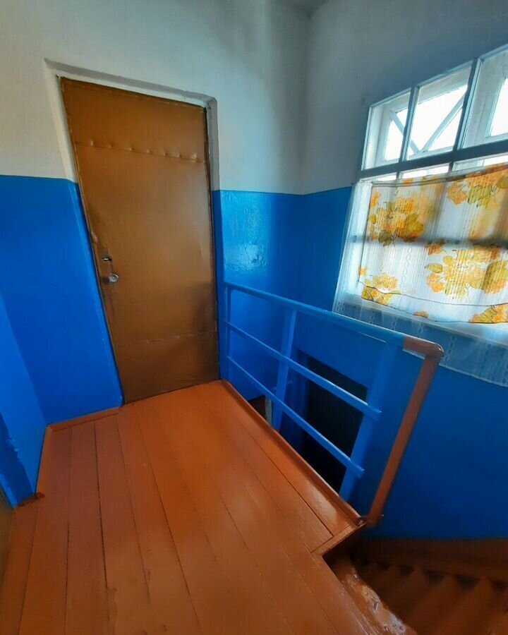 дом г Елец ул Белинского 6 фото 11