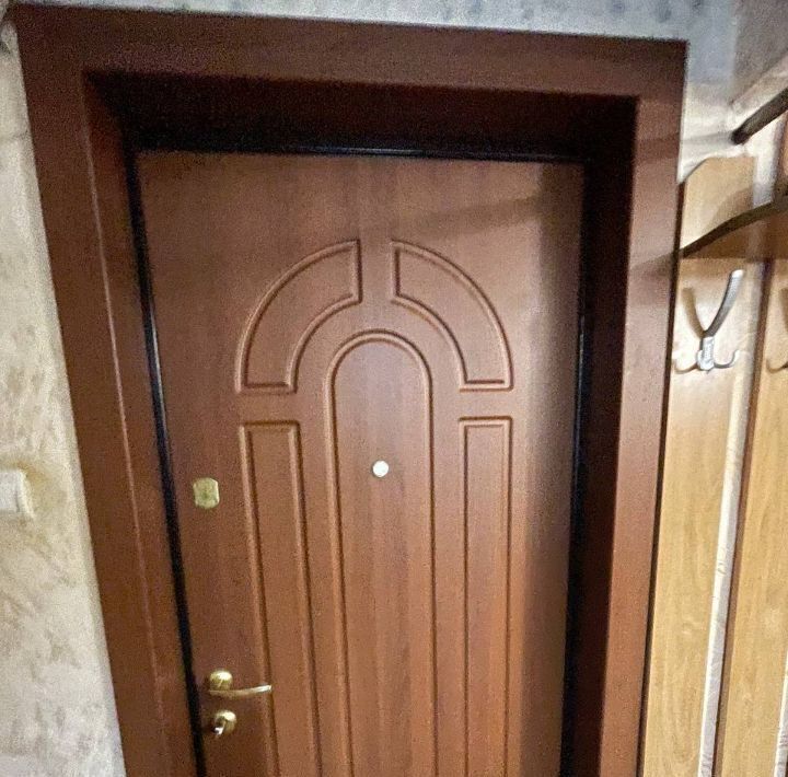 квартира г Пенза р-н Ленинский ул Карпинского 37 фото 14