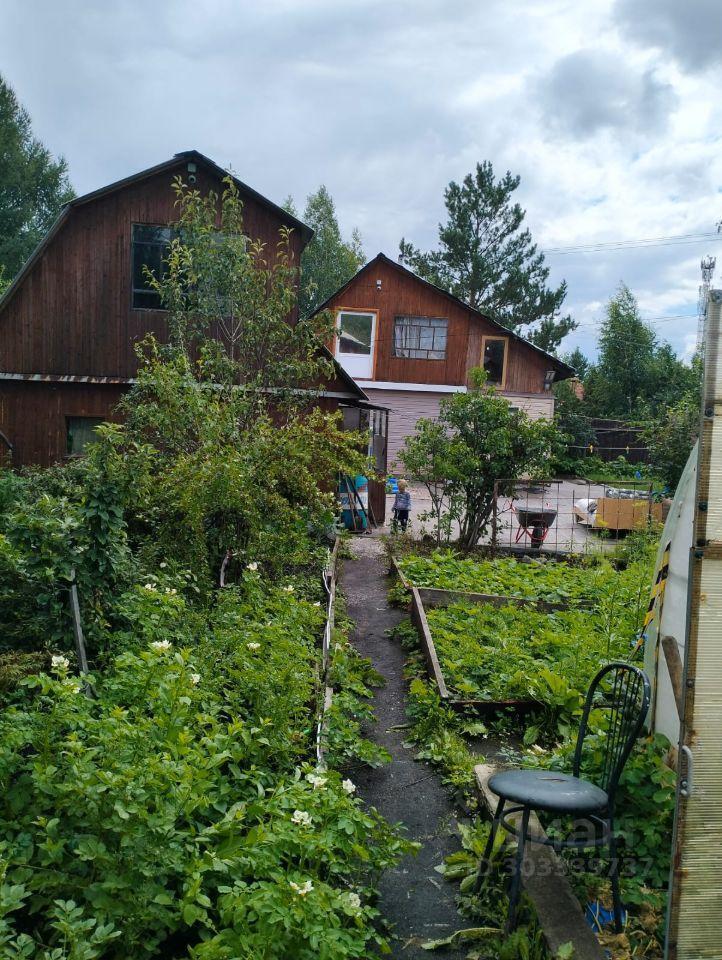 дом г Екатеринбург п Палкинский Торфяник р-н Верх-Исетский от км 9+470 а д «г. Екатеринбург — г. Первоуральск» фото 29