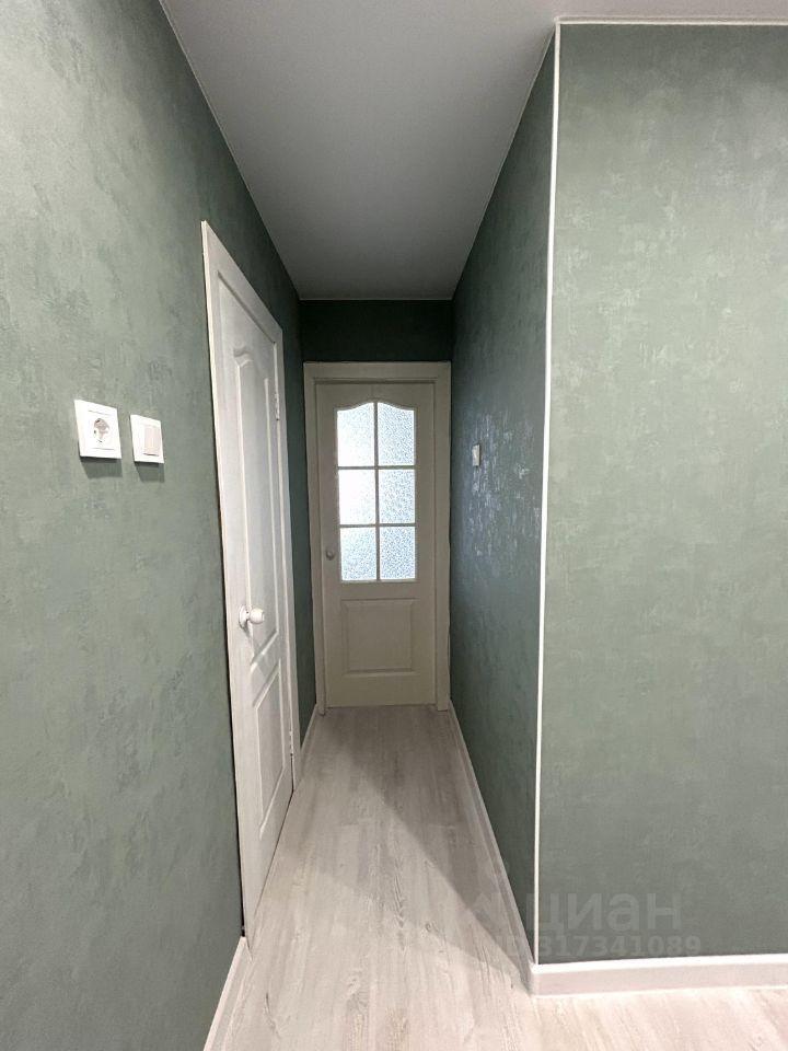 квартира г Екатеринбург р-н Железнодорожный ул Билимбаевская 25/1 фото 8