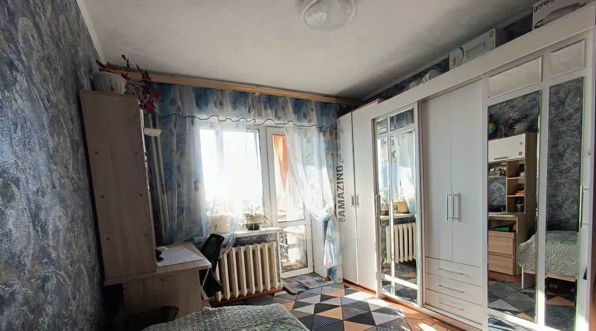 квартира г Свободный ул Октябрьская 63 фото 11