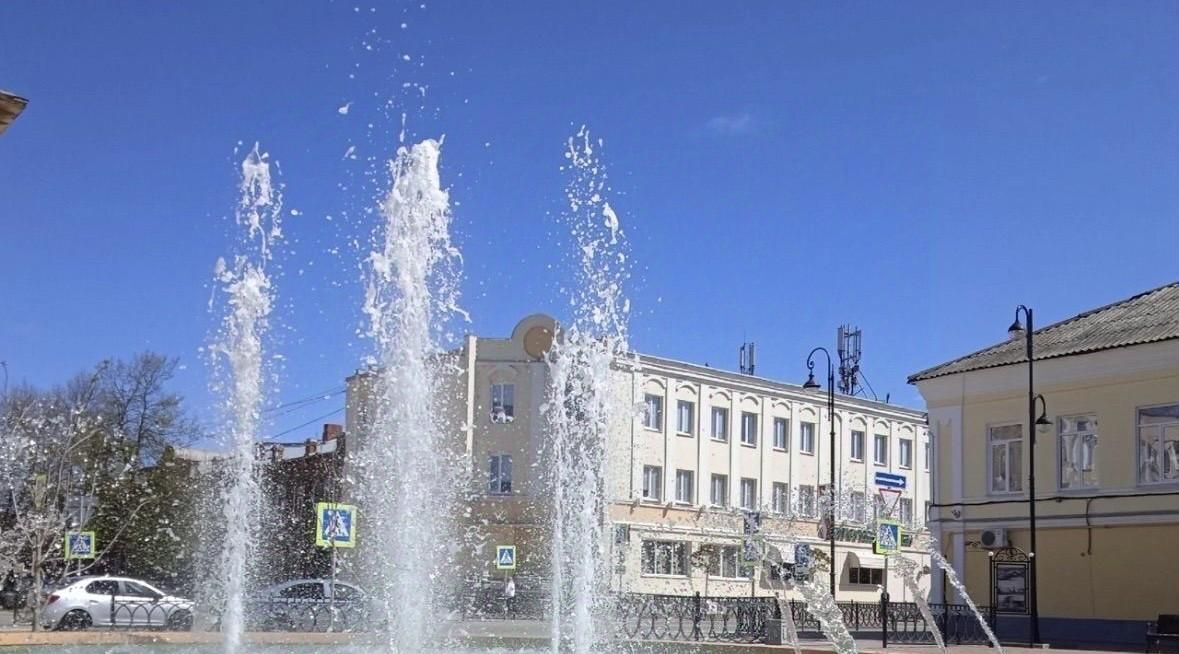 квартира р-н Боровичский г Боровичи ул Коммунарная 24 городское поселение Боровичи фото 2