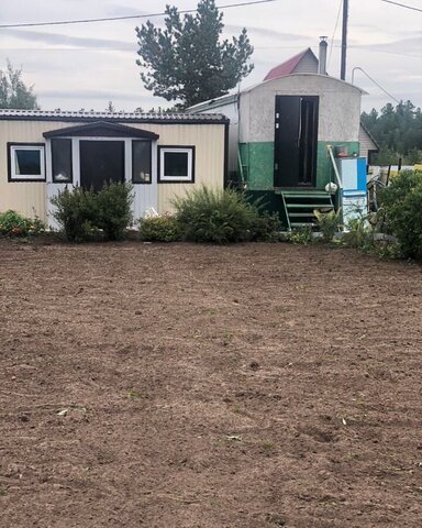 дом ПСОК Автомобилист-1, Клубничная ул., 5, Тюменская обл. фото