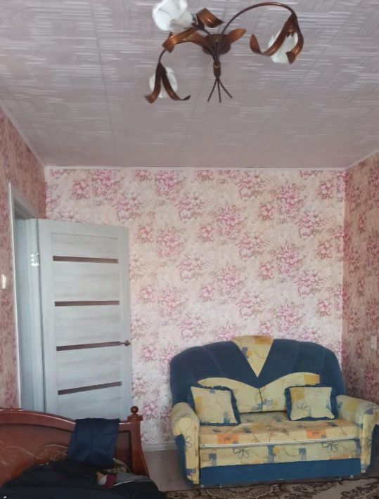 квартира г Курск р-н Сеймский пр-кт Кулакова 43 фото 5