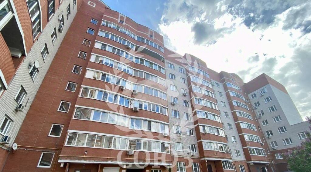 квартира г Калуга р-н Ленинский ул Георгия Димитрова 22 фото 11