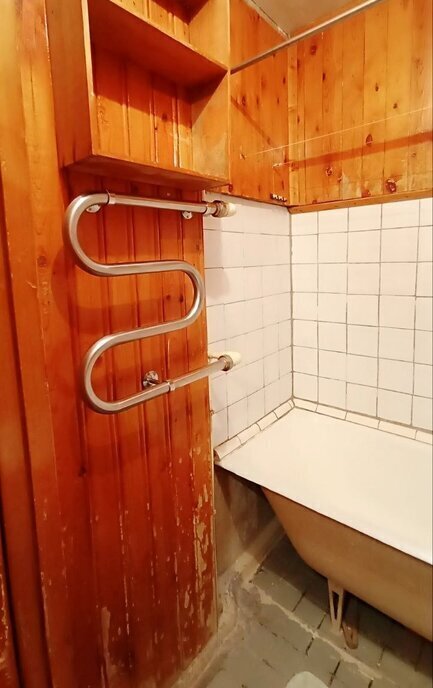 квартира р-н Нижнекамский г Нижнекамск ул Кайманова 18 фото 13