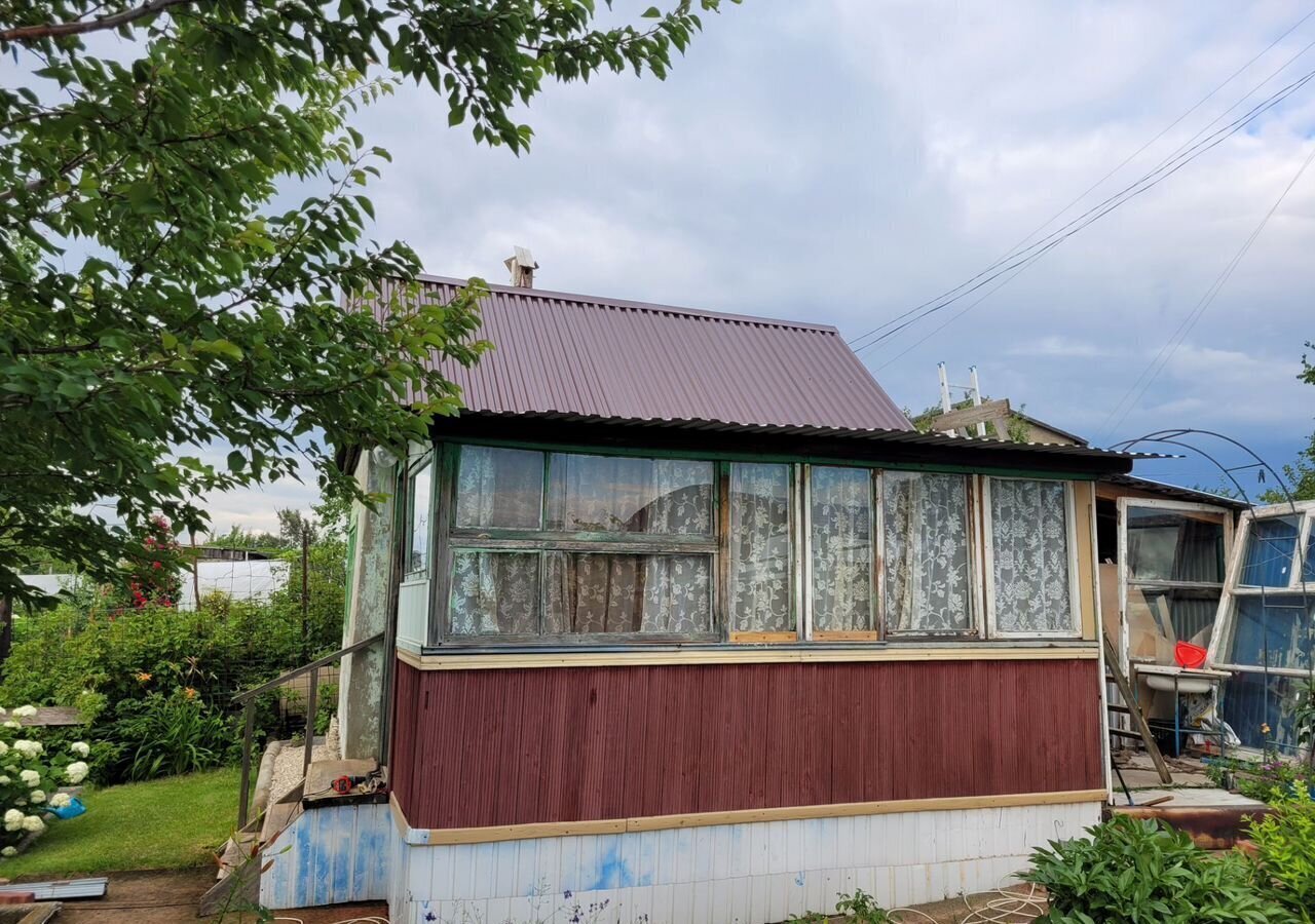 дом г Тольятти р-н Комсомольский ул Горная СОПК Озёрный фото 1
