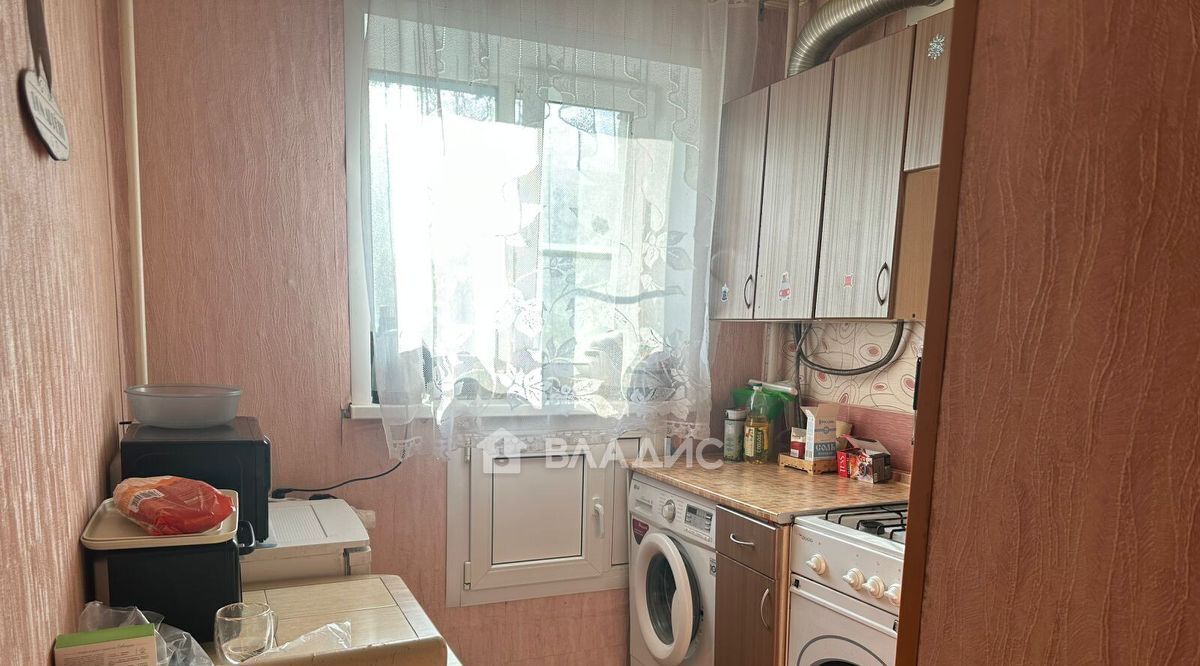 квартира г Калуга р-н Московский ул Окружная 10 фото 3