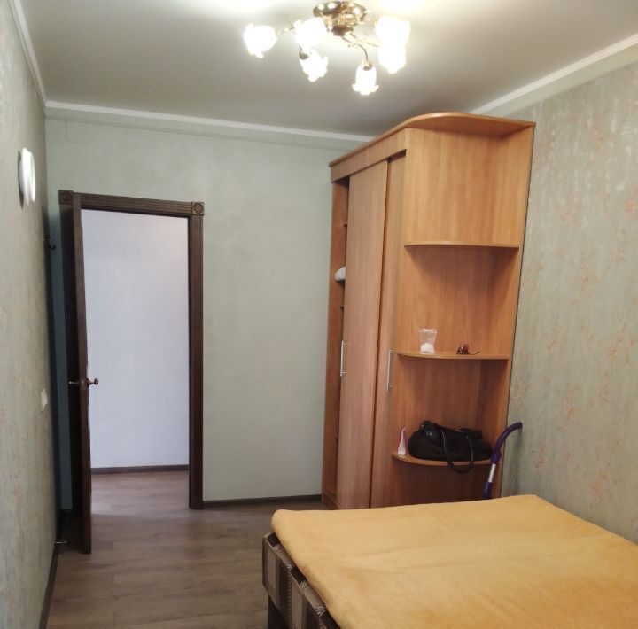 квартира г Тула р-н Пролетарский ул Металлургов 2б фото 18