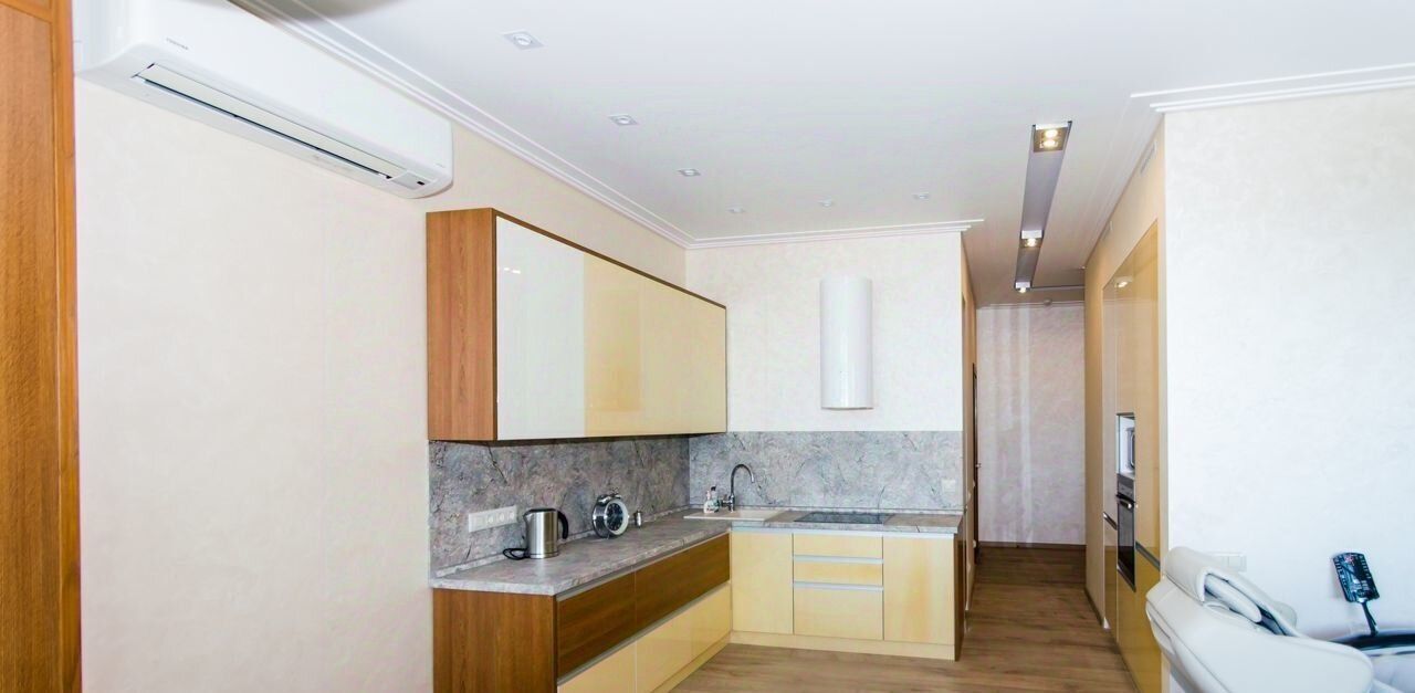 квартира г Тула р-н Советский ул Фрунзе 27а фото 12