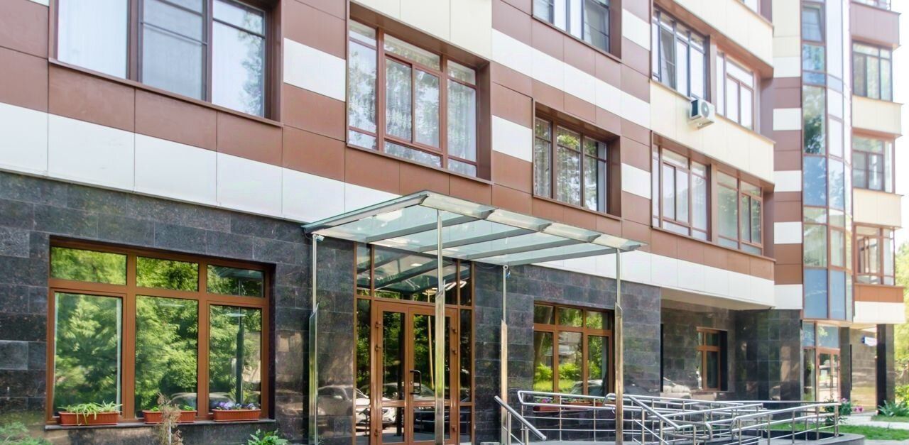 квартира г Тула р-н Советский ул Фрунзе 27а фото 22