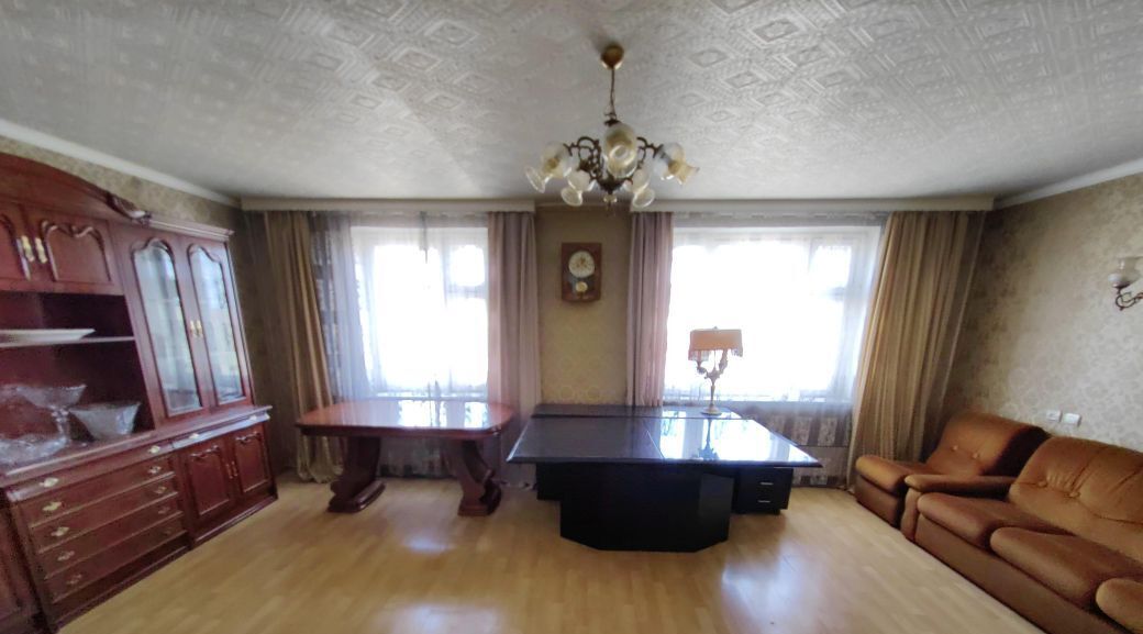 квартира г Сыктывкар ул Свободы 25 фото 22