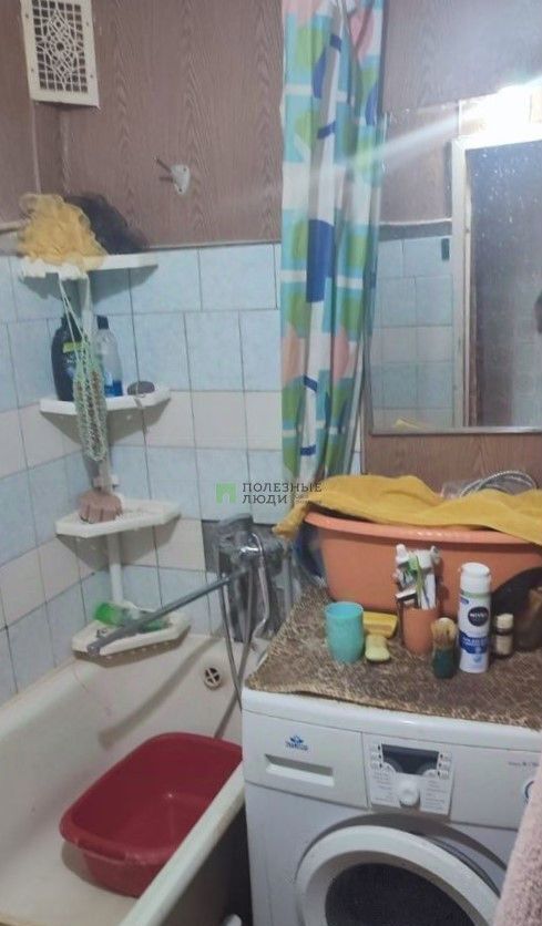 квартира г Белгород Восточный ул Костюкова 73 фото 6