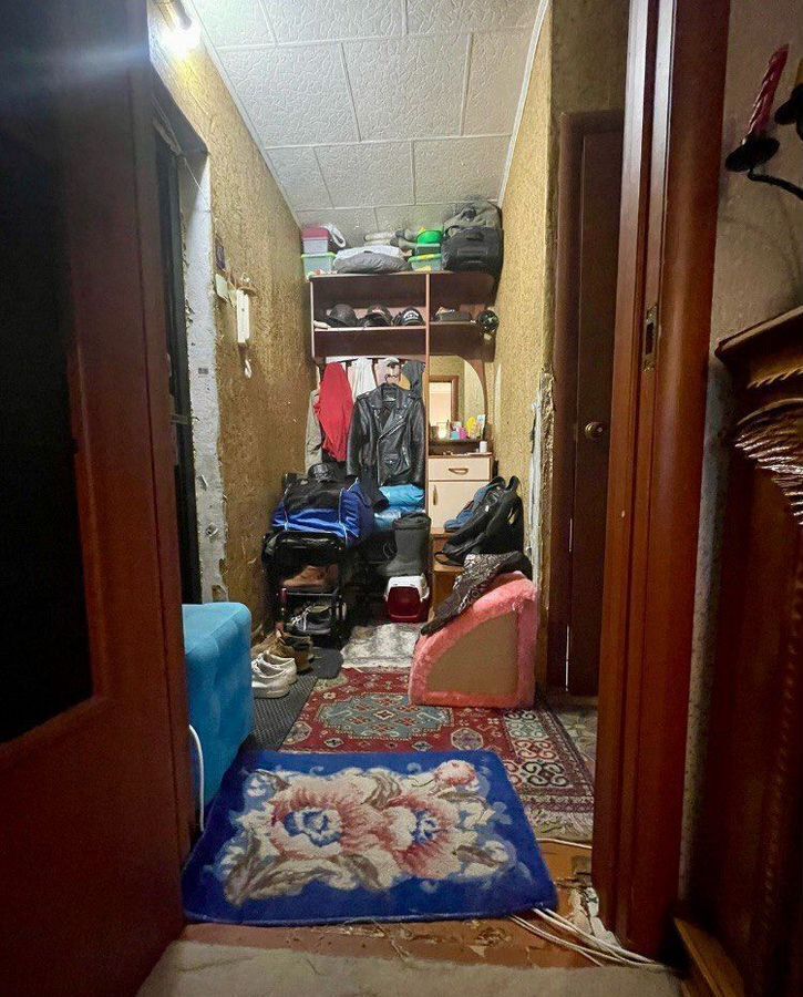 квартира г Березовский пр-кт Ленина 44 Кемеровская обл. — Кузбасс фото 1
