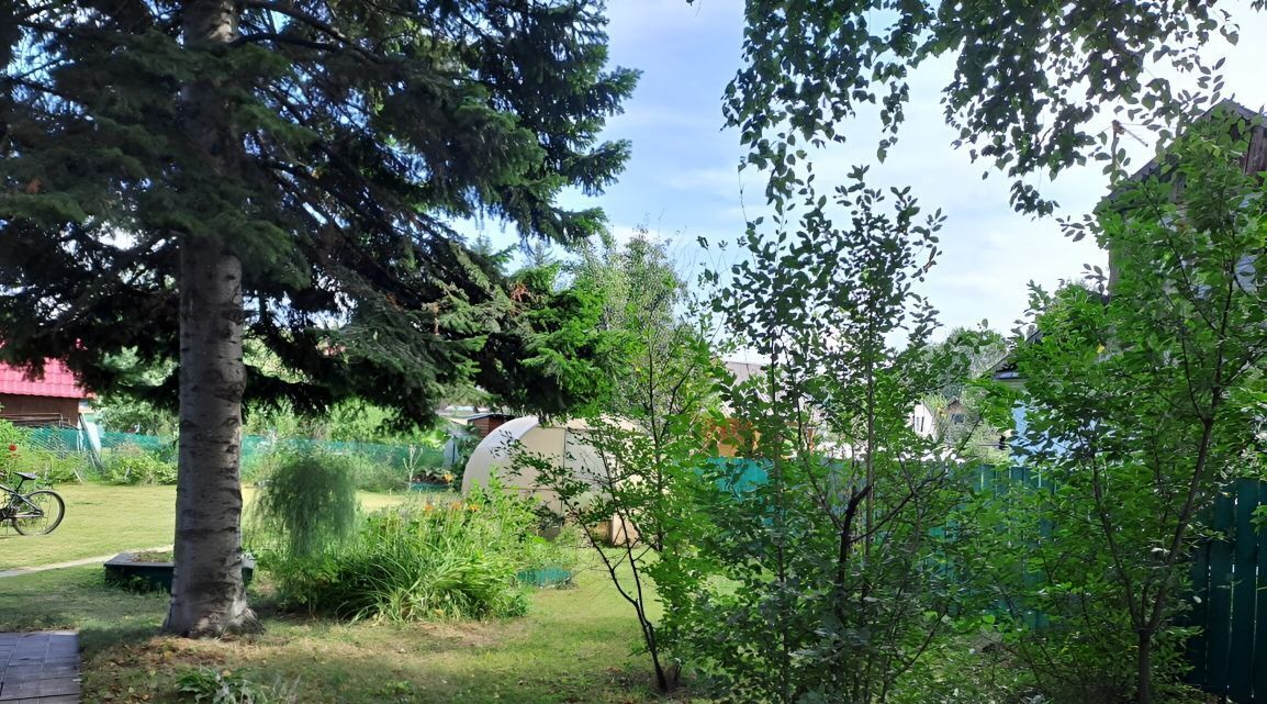 дом г Калтан снт Прибрежное СТН фото 5