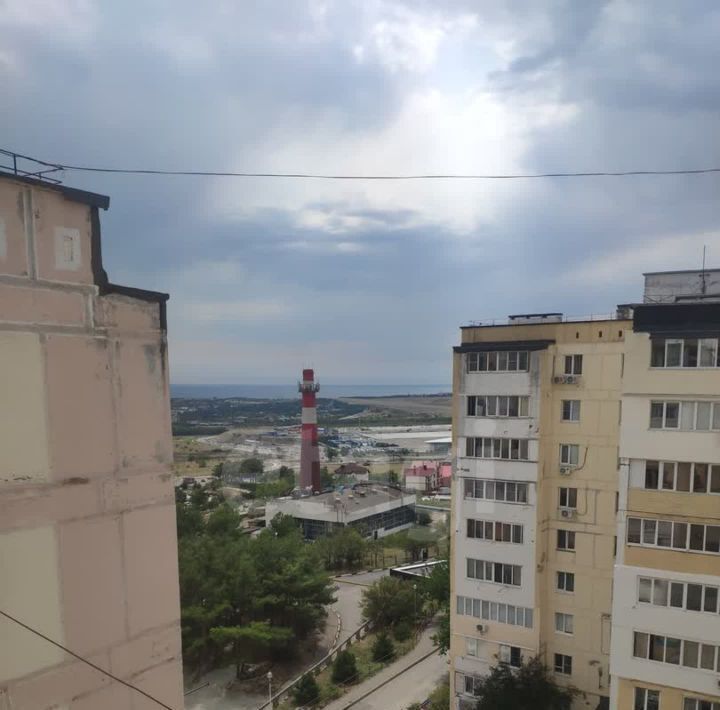квартира г Геленджик Северный Северный мкр, 3 фото 20