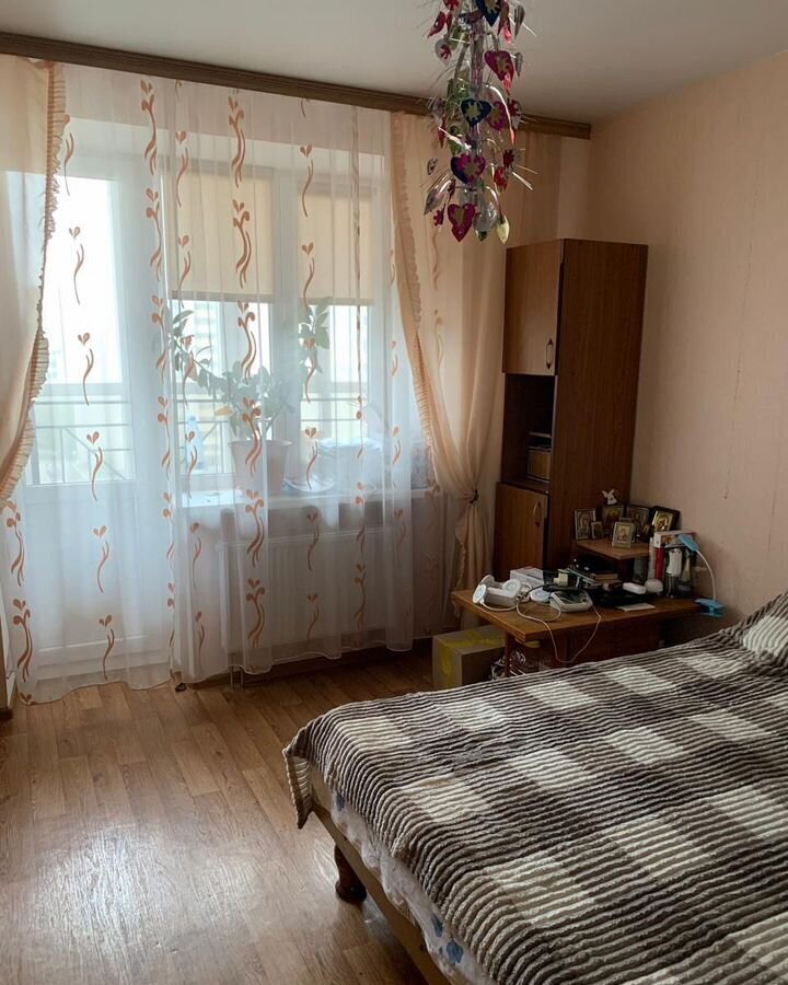 квартира г Воронеж р-н Железнодорожный ул Переверткина 1/4 фото 13