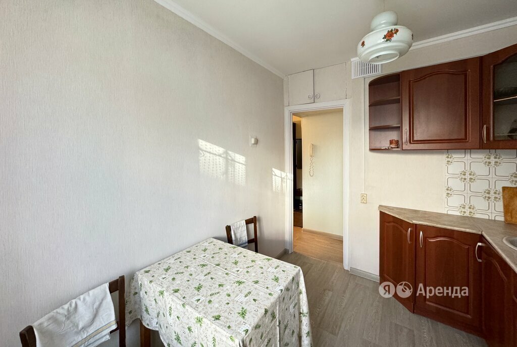 квартира г Балашиха мкр Салтыковка ул Октябрьская 10 Салтыковская фото 16