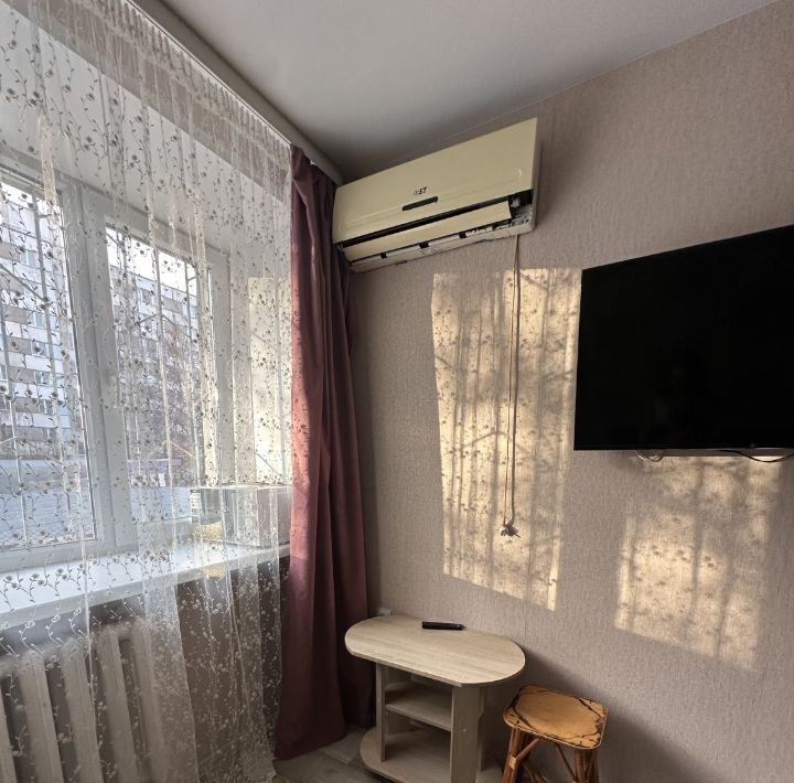 квартира г Казань метро Горки ул Карбышева 35 фото 7