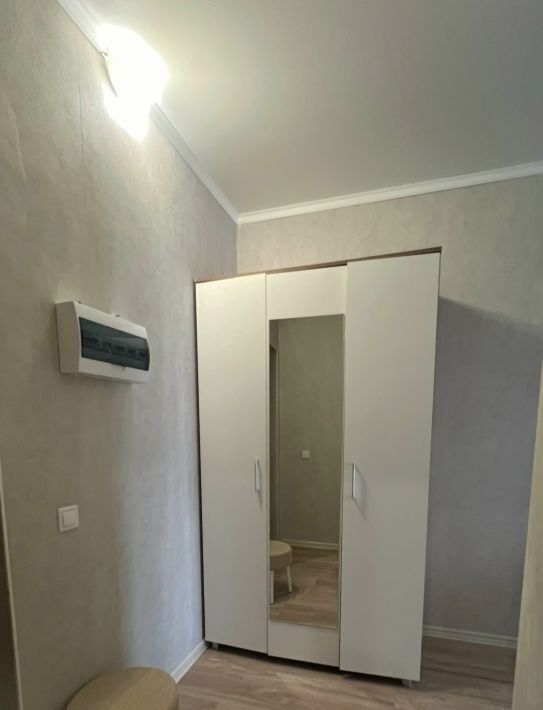 квартира г Краснодар р-н Прикубанский ул Командорская 3к/1 фото 6
