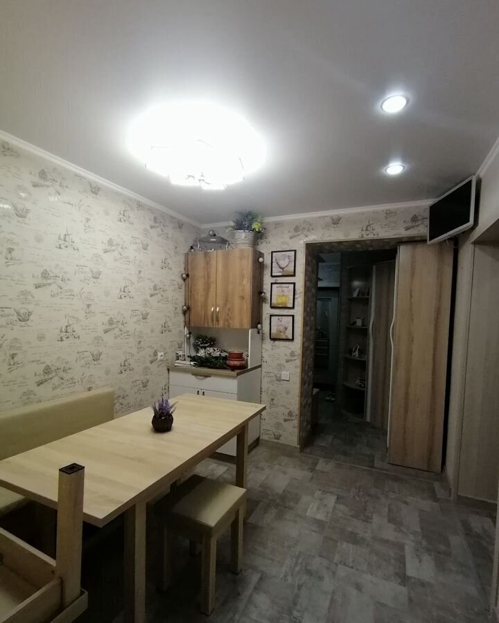 квартира г Волгодонск ул Советская 81 фото 15