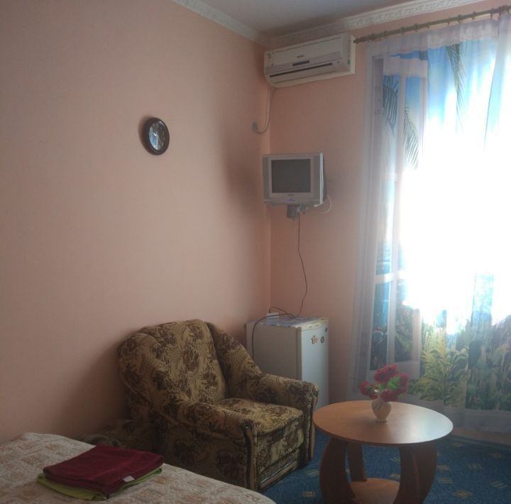 комната г Евпатория Санаторный фото 6