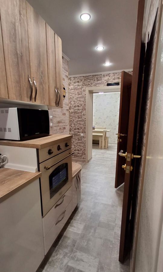квартира г Волгодонск ул Советская 81 фото 23