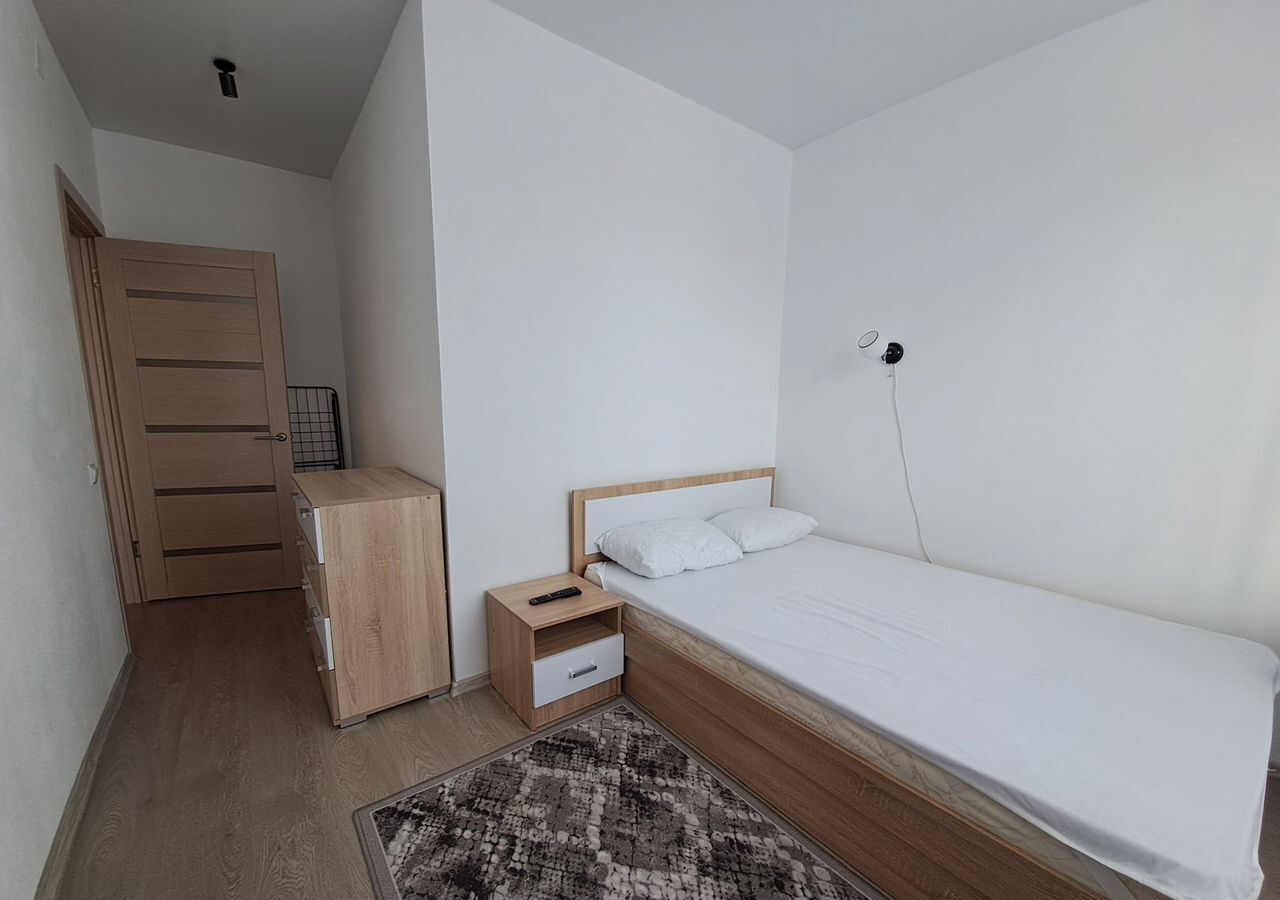 квартира г Тверь р-н Заволжский ул Новочеркасская 51 фото 9