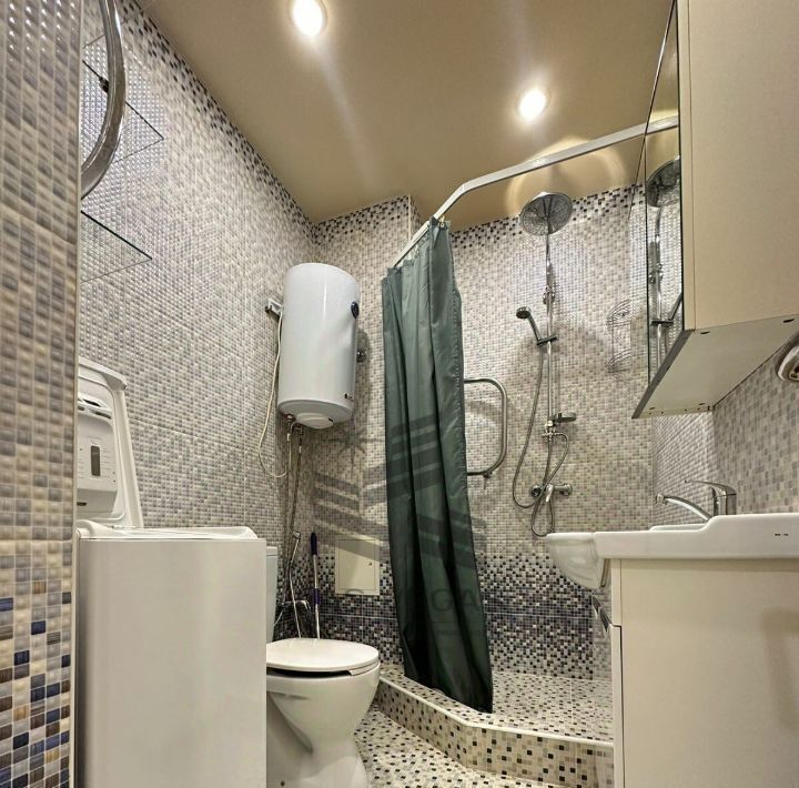 квартира г Казань Козья слобода ул Сибгата Хакима 7 фото 11