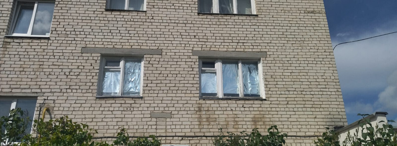 квартира г Каменск-Уральский Синарский п Октябрьский ул Тевосяна 9 м-н фото 18
